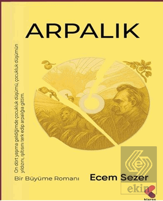 Arpalık