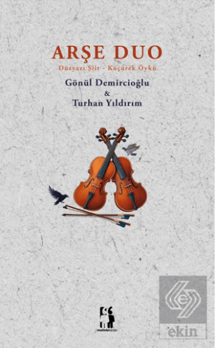 Arşe Duo