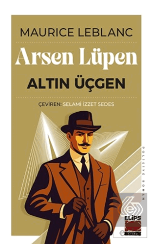 Arsen Lüpen - Altın Üçgen