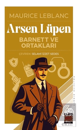 Arsen Lüpen - Barnett ve Ortakları
