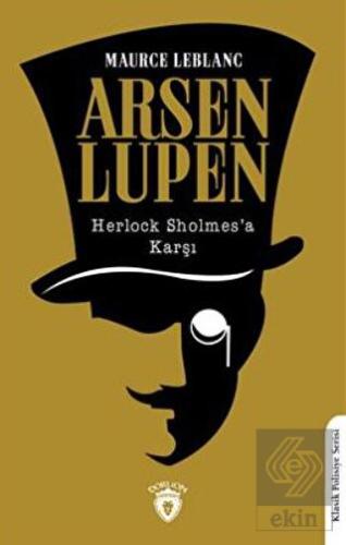 Arsen Lupen Herlock Sholmes'a Karşı