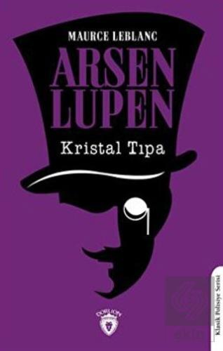 Arsen Lupen Kristal Tıpa