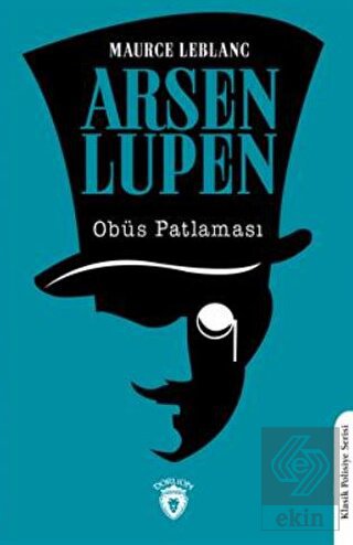 Arsen Lupen Obüs Patlaması