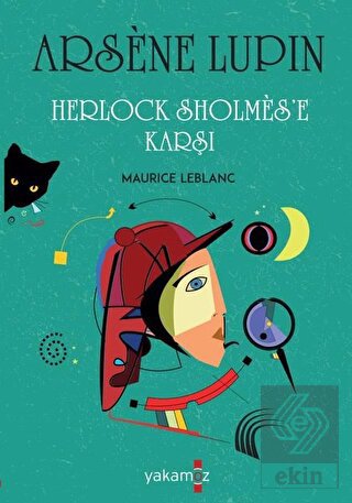 Arsene Lupin - Herlock Sholmes'e Karşı
