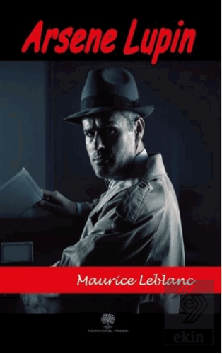 Arsene Lupin