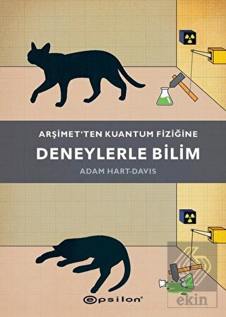 Arşimet\'ten Kuantum Fiziğine - Deneylerle Bilim