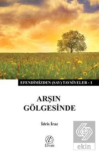 Arşın Gölgesinde