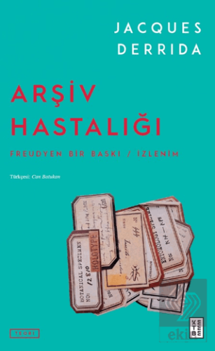 Arşiv Hastalığı