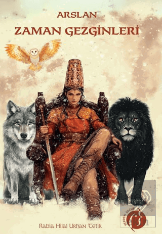 Arslan Zaman Gezginleri
