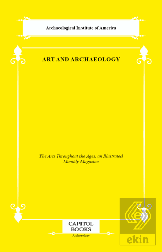 Art and Archaeology
