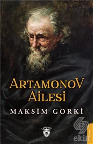 Artamonov Ailesi