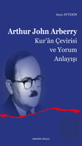 Arthur John Arberry