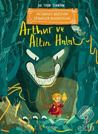 Arthur ve Altın Halat