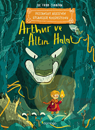 Arthur ve Altın Halat