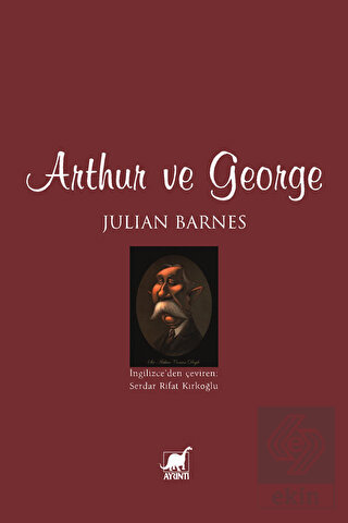 Arthur ve George