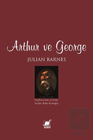 Arthur ve George