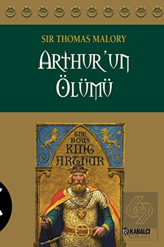 Arthur'un Ölümü