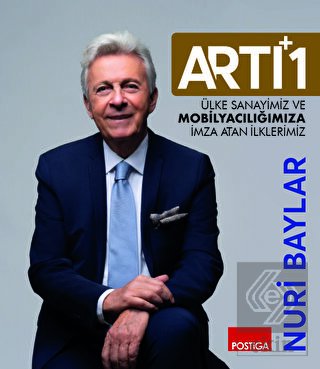 Artı 1 - Ülke Sanayimiz ve Mobilyacılığımıza İmza 