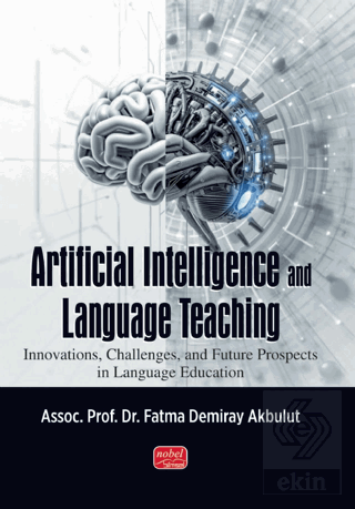 Artificial Intelligence and Language Teaching