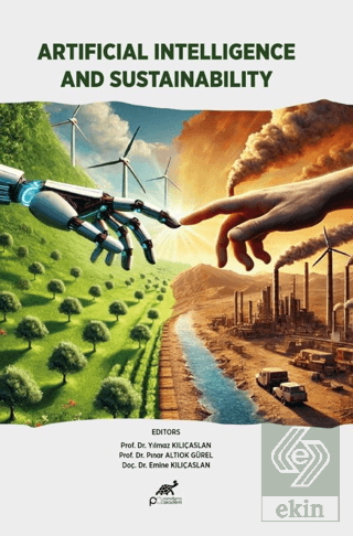 Artificial Intelligence And Sustainability