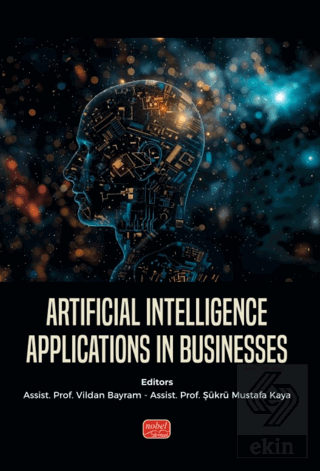 Artificial Intelligence Applications in Businesses