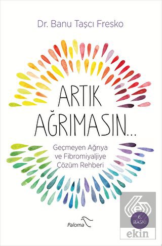 Artık Ağrımasın