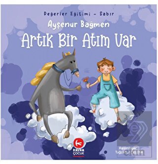 Artık Bir Atım Var