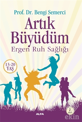 Artık Büyüdüm