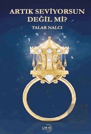 Artık Seviyorsun Değil Mi?