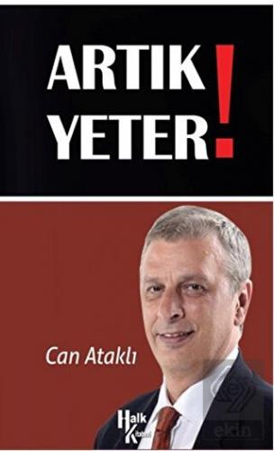 Artık Yeter