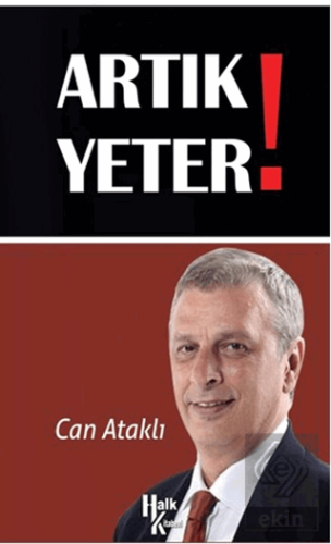 Artık Yeter