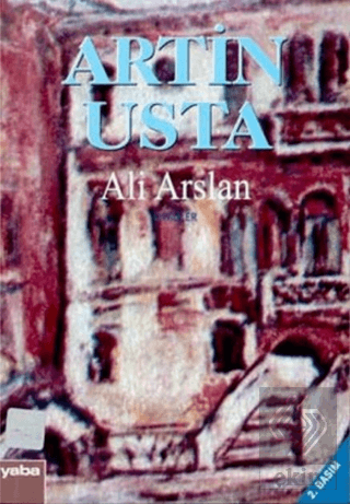 Artin Usta