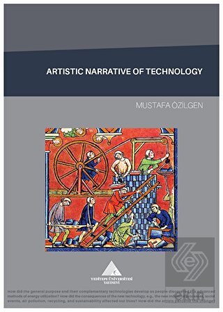 Artistic Narrative of Technology