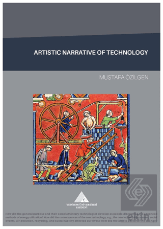 Artistic Narrative of Technology