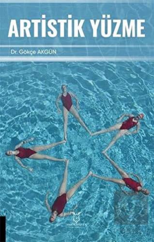 Artistik Yüzme