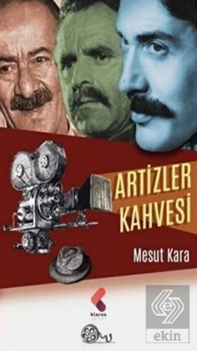 Artizler Kahvesi