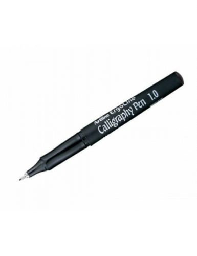 Artline Ergoline Calligraphy Pen 1.0 Kaligrafi Kal