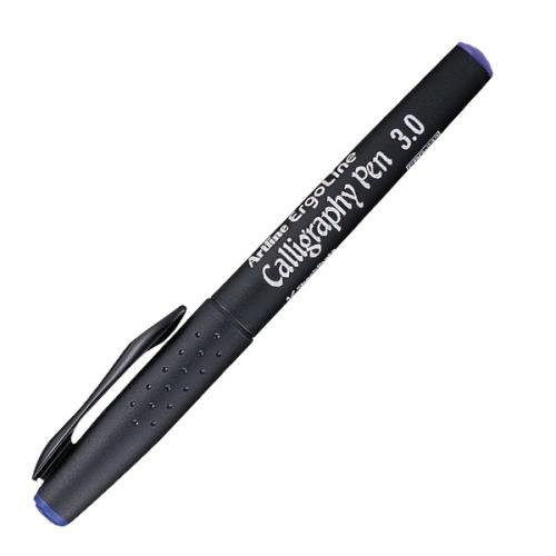 Artline Ergoline Calligraphy Pen 3.0 Kaligrafi Kal