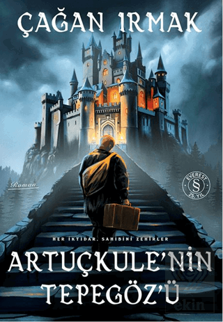 Artuçkulenin Tepegözü