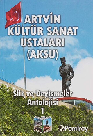 Artvin Kültür Sanat Ustaları (Aksu)