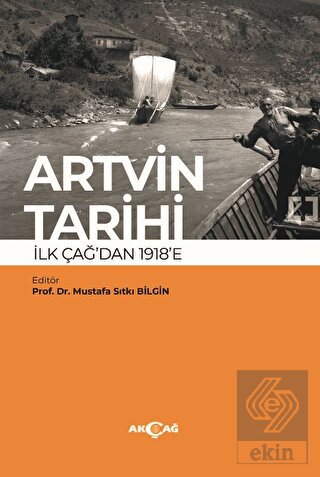 Artvin Tarihi