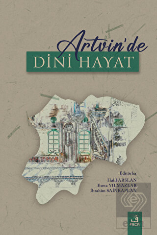 Artvin'de Dini Hayat