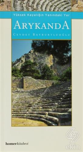 Arykanda