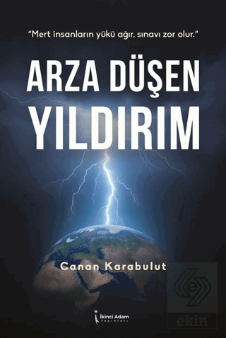 Arza Düşen Yıldırım