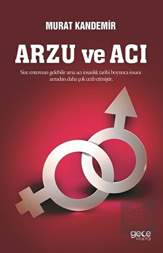 Arzu ve Acı