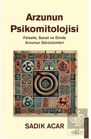 Arzunun Psikomitolojisi