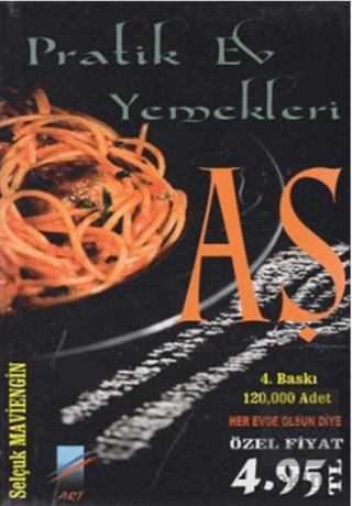 Aş Pratik Ev Yemekleri