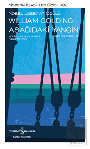 Aşağıdaki Yangın (Şömizli)