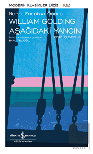 Aşağıdaki Yangın