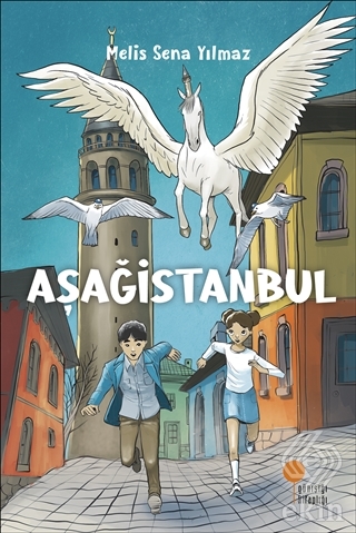 Aşağistanbul
